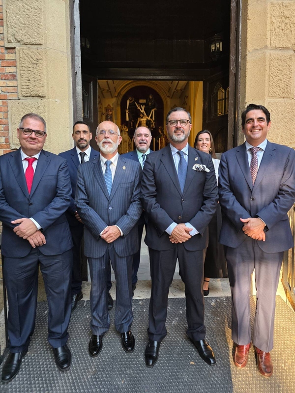 𝐂𝐀𝐁𝐈𝐋𝐃𝐎 𝐃𝐄 𝐄𝐋𝐄𝐂𝐂𝐈𝐎𝐍𝐄𝐒 𝟐𝟎𝟐𝟓